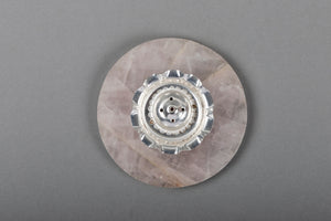 Rose Incense Holder