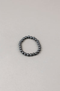 Hematite Bracelet