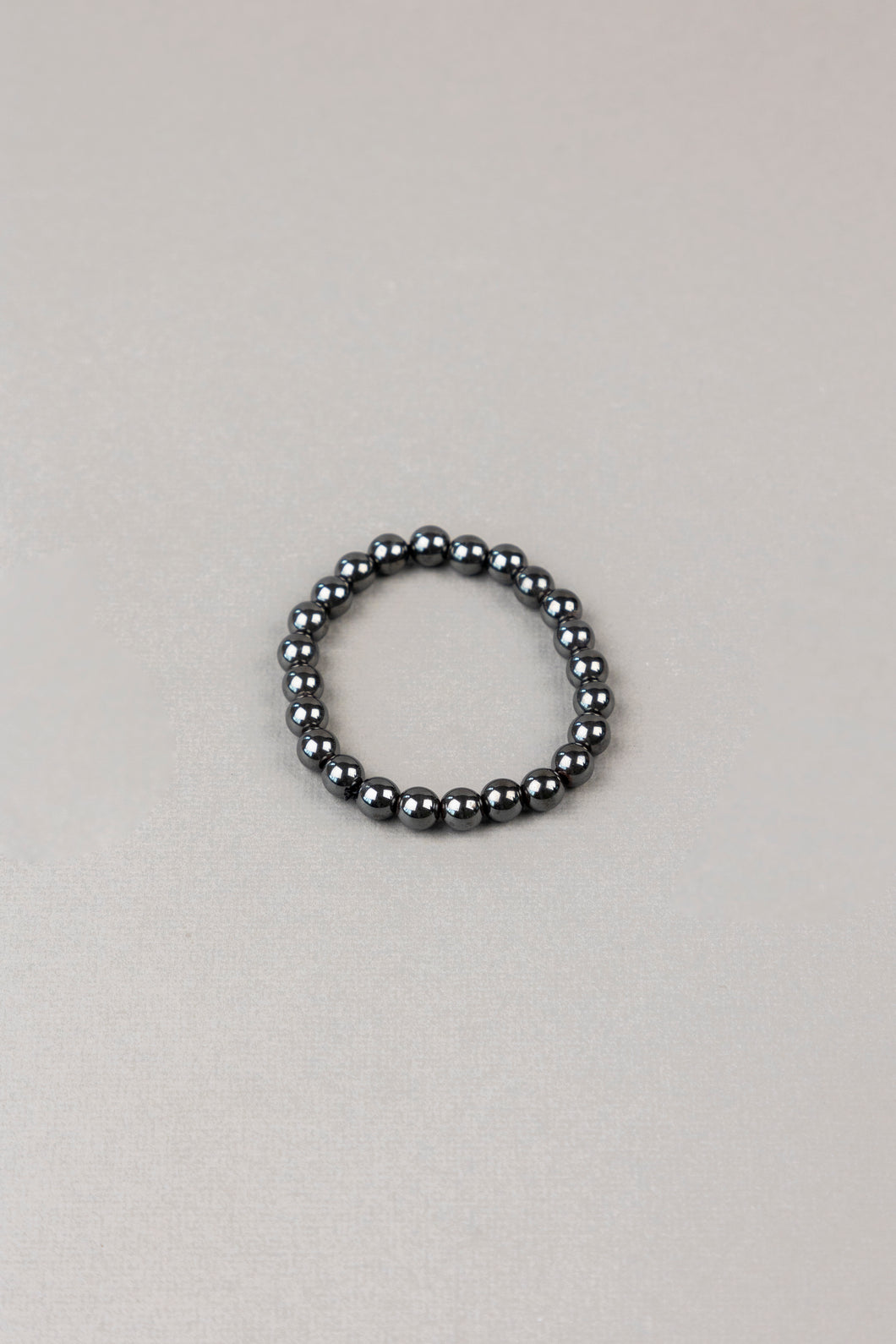 Hematite Bracelet