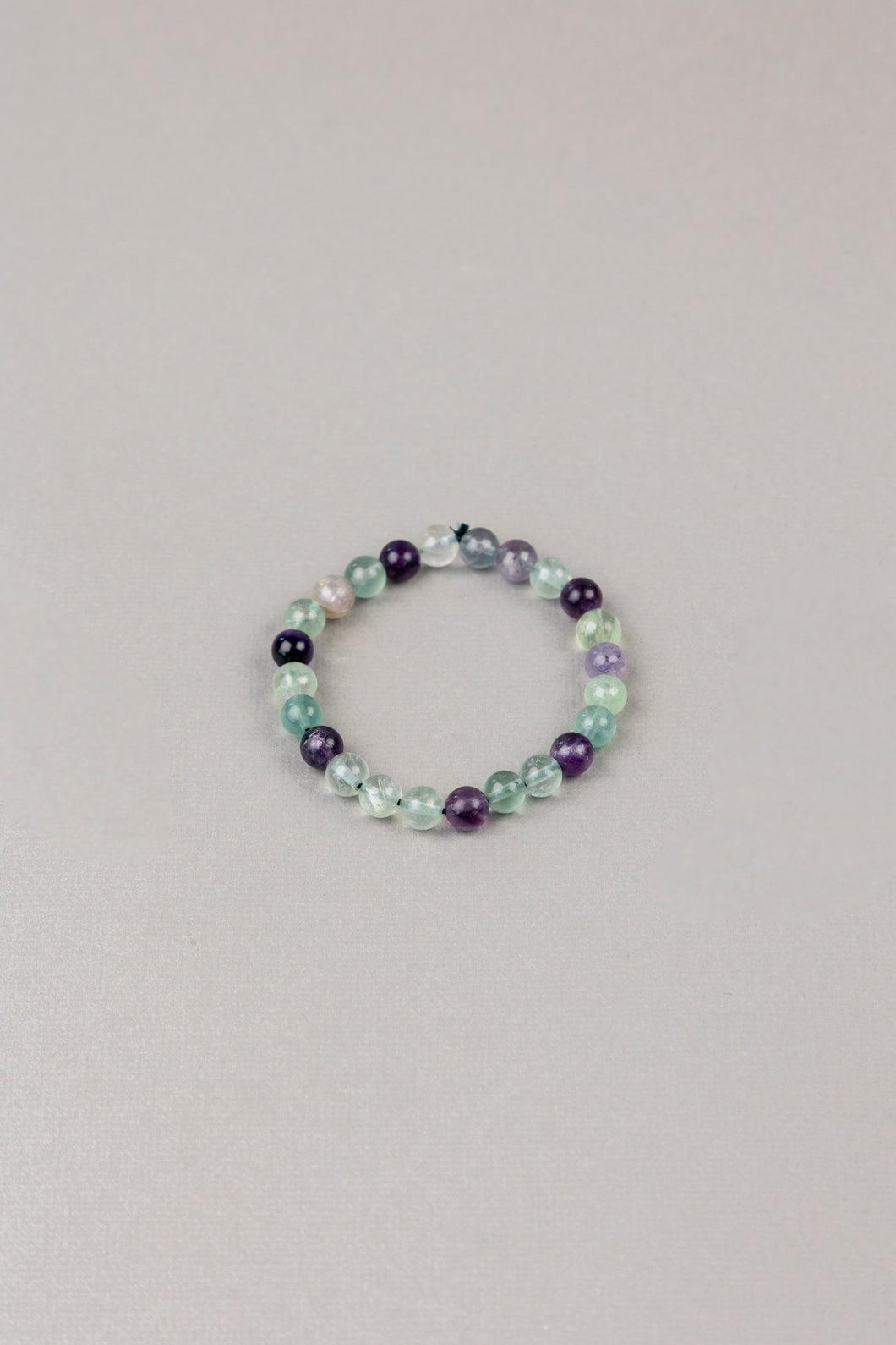 Multi-Fluorite Bracelet