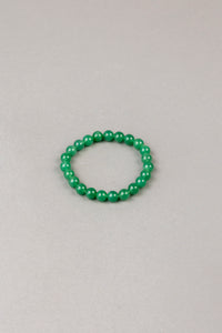 Green Aventurine Bracelet