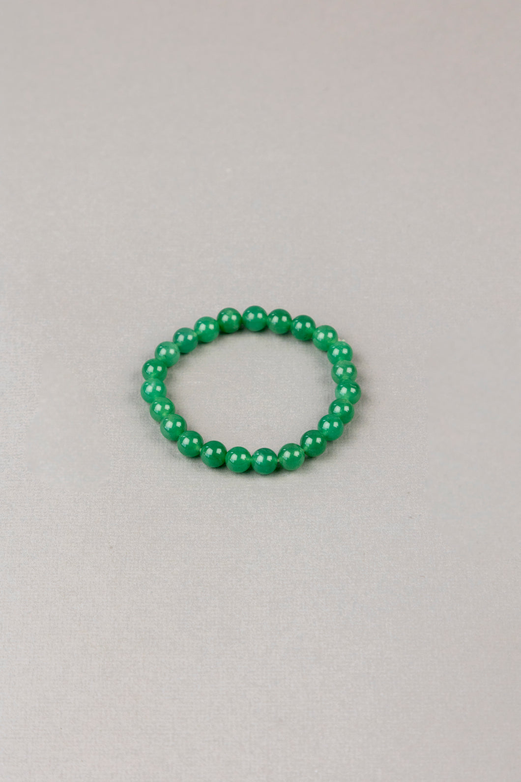 Green Aventurine Bracelet