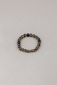 Smoky Quartz Bracelet