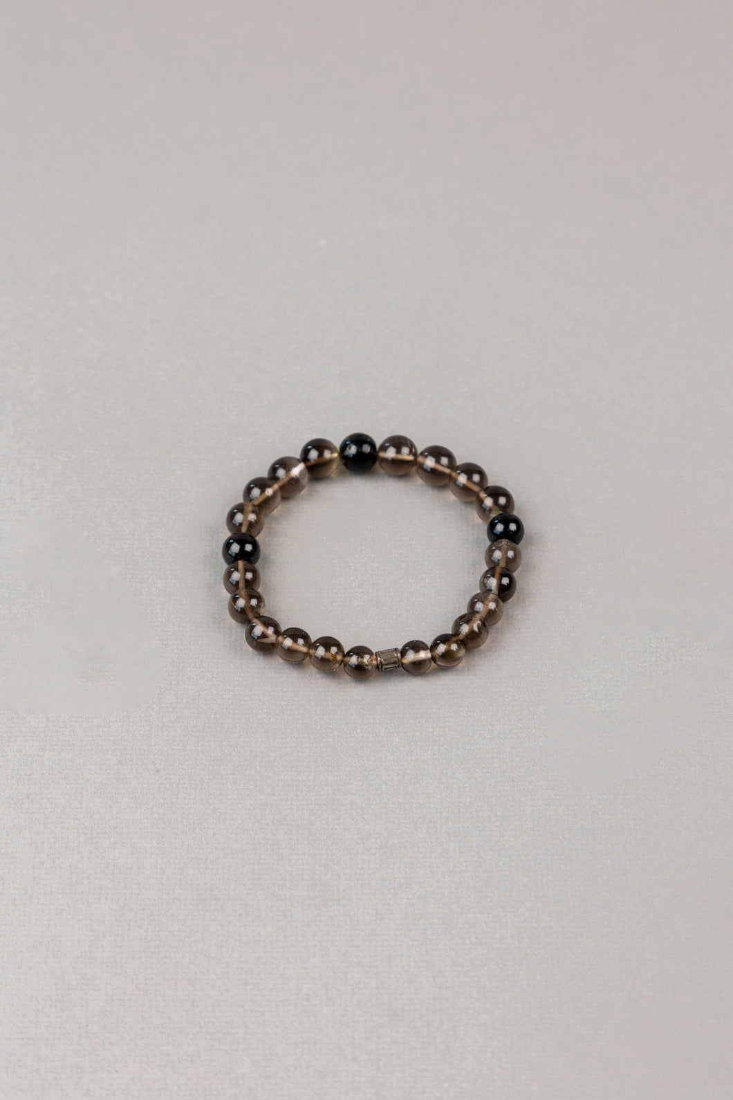 Smoky Quartz Bracelet