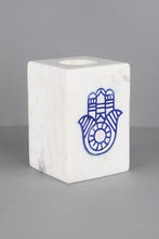 Load image into Gallery viewer, Hamza Hand Candle Holder
