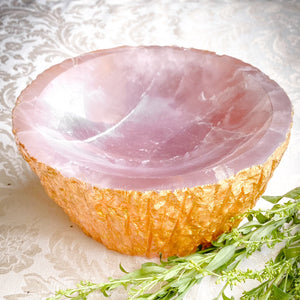 Love Bowl