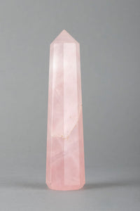 Rose Quartz Tower
