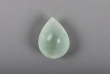 Load image into Gallery viewer, Green Aventurine Diya
