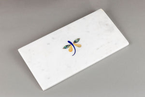 Dragon Fly Platter