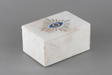 Load image into Gallery viewer, Evil Eye Box
