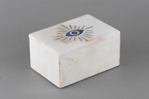 Evil Eye Box