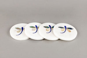 Dragon Fly Coasters