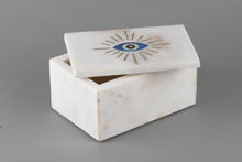 Load image into Gallery viewer, Evil Eye Box

