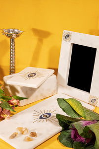 Evil Eye Box