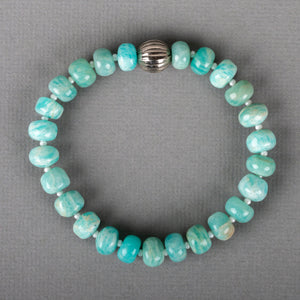 Amazonite Bracelet