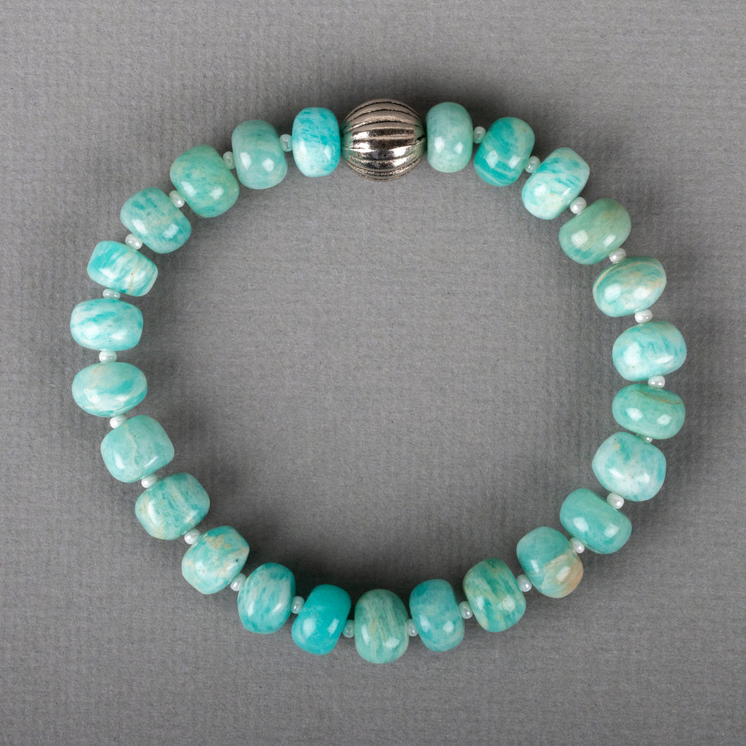 Amazonite Bracelet