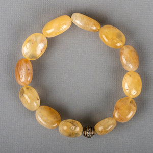 Citrine Bracelet