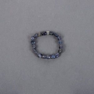 Iolite Bracelet