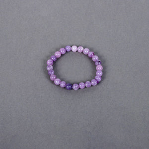 Lepidolite Bracelet