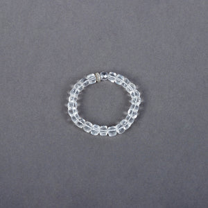Clear Quartz Bracelet
