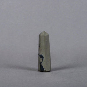 Pyrite Tower