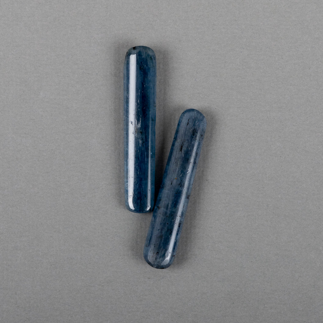 Blue Kyanite Wands