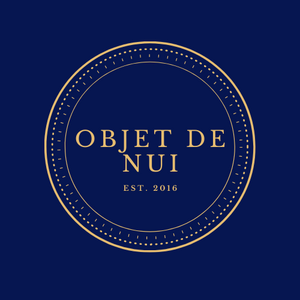 Objet De Nui Gift Card