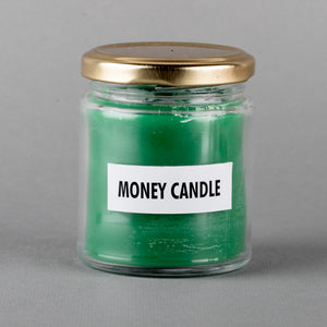 Money Candle