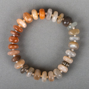Moonstone Bracelet