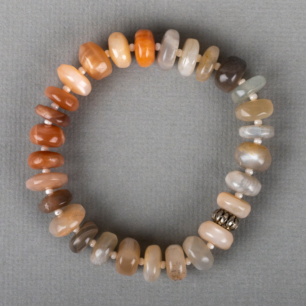 Moonstone Bracelet