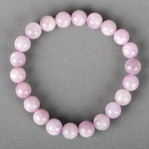 Pink Kunzite
