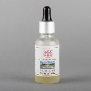 Road Opener Oil