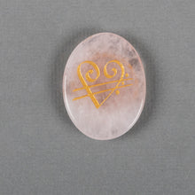 Load image into Gallery viewer, Rose Quartz Zibu
