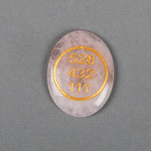 Load image into Gallery viewer, Rose Quartz Zibu
