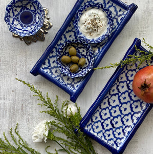 CERAMIC PLATTER
