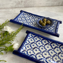 Load image into Gallery viewer, CERAMIC PLATTER
